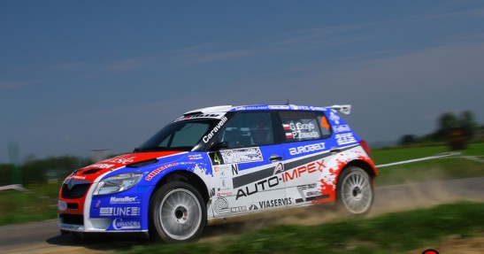 Rajd Rzeszowski